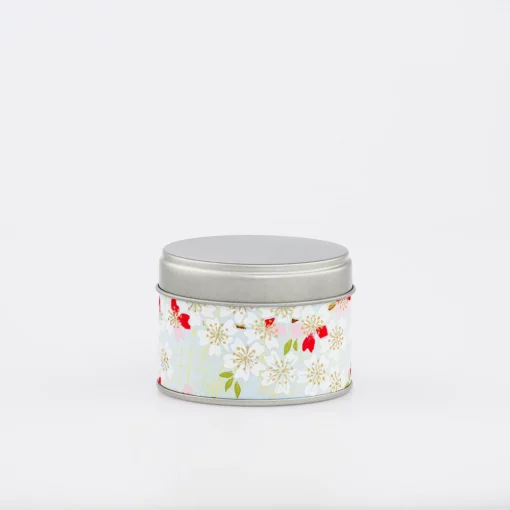 Teedose Mini Washi Yanai 20g stapelbar