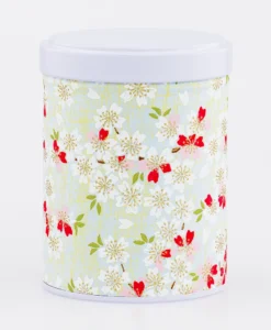 Teedose Washi Yanai 100g-150g stapelbar
