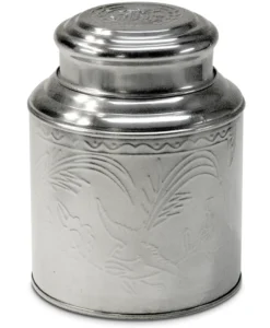 Teedose_caddy_silber_300g