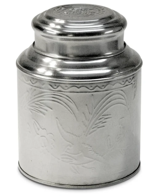 Teedose_caddy_silber_300g