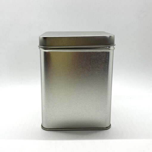 Teedose_silber_uni_100g_matt