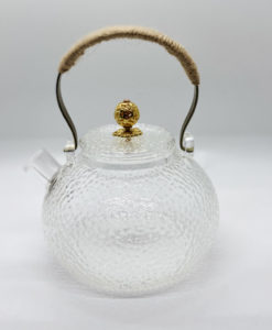 Teekanne_Glas_Royal