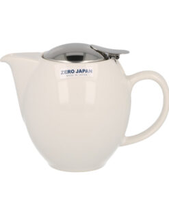 Teekanne_Zero_Japan_350ml_weiss