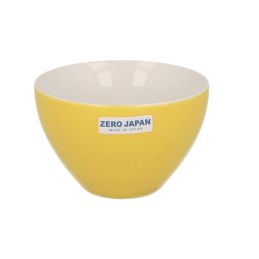 Teeschale_180ml_yellowpepper_Zero_Japan