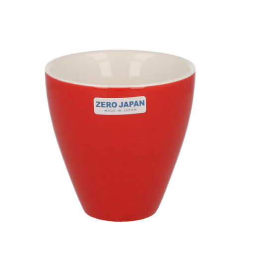 Teeschale_190ml-tomato-red_Zero_Japan