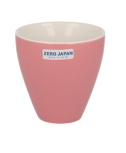 Teeschale_190ml_rose_Zero_Japan