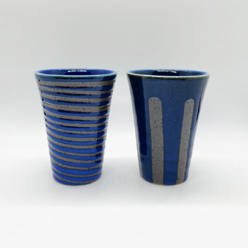 Teeschalen-2er-Set-Namako-blau