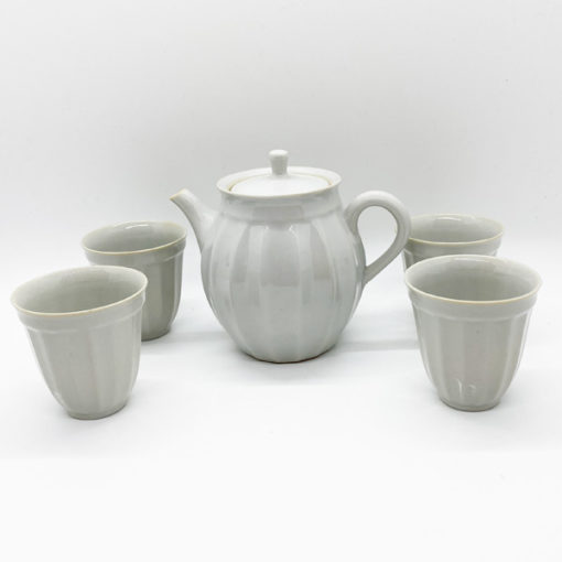 Teeset_Dehua_Celadon_Gongfu_cha