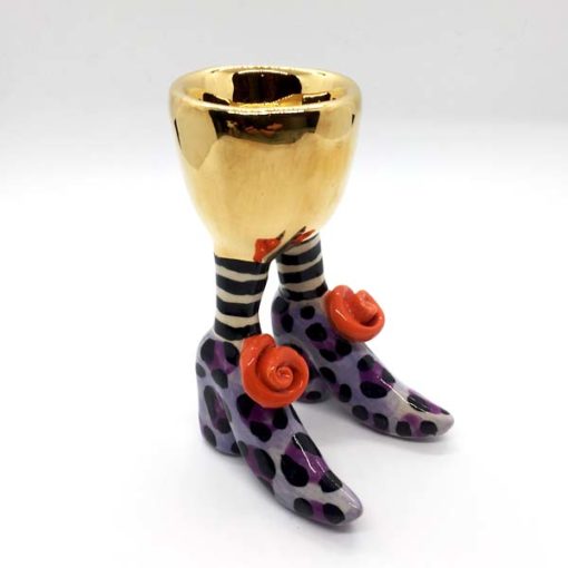 maryroseyoung_eggcup_gold