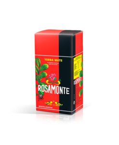 mate rosamonte-tradicional